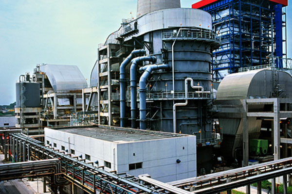 Precautions for Waste Slag Recycling Boilers