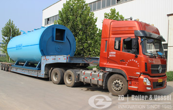  How Many Types of 3 Ton Steam Boiler
