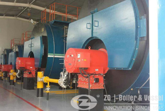 How To Prevent Low Pressure Boiler Accident