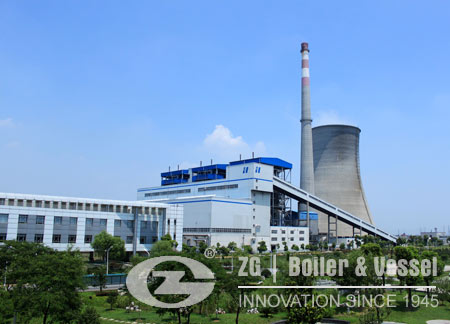 Types Of Boiler In Thermal Power Plant