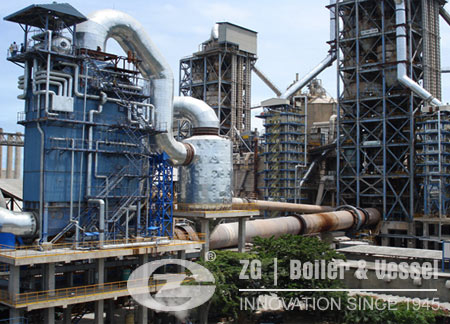 How To Save Energy For Cement Plant