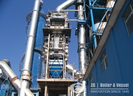 How to Clean Waste Heat Boiler Tubes in Cement Plant