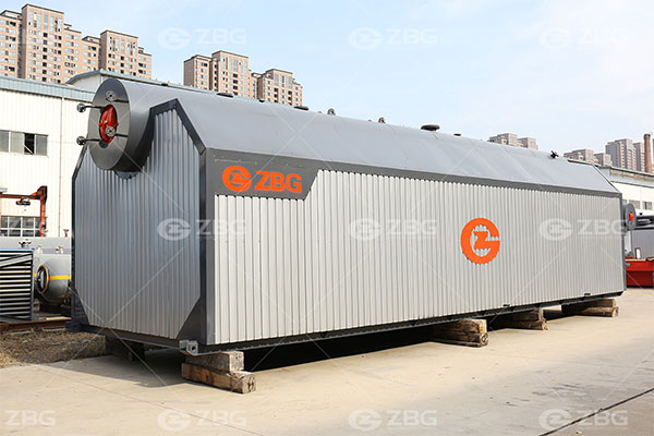 Problems in the Operation of Chain Grate Boilers