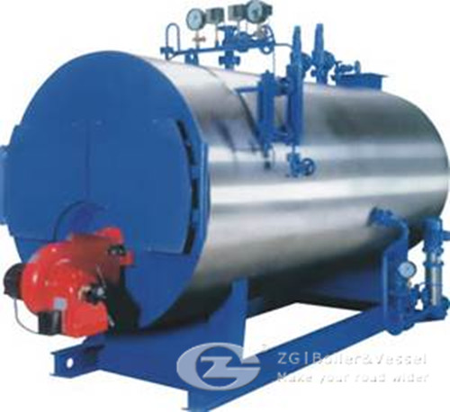 How to choose the power plant boiler