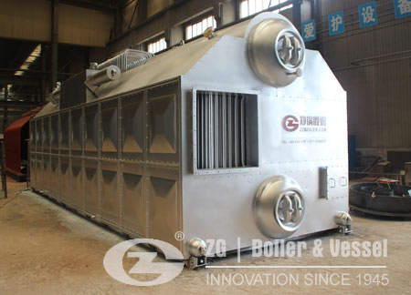 How To Choose Steam Boiler For Sugar Factory