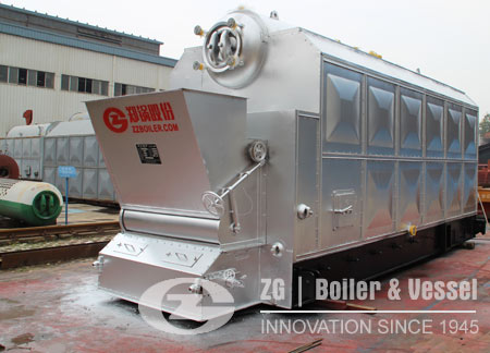 What Fuel Is Better For Steam Boiler