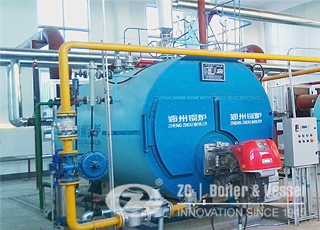 How To Buy Industrial Gas Fired Boiler